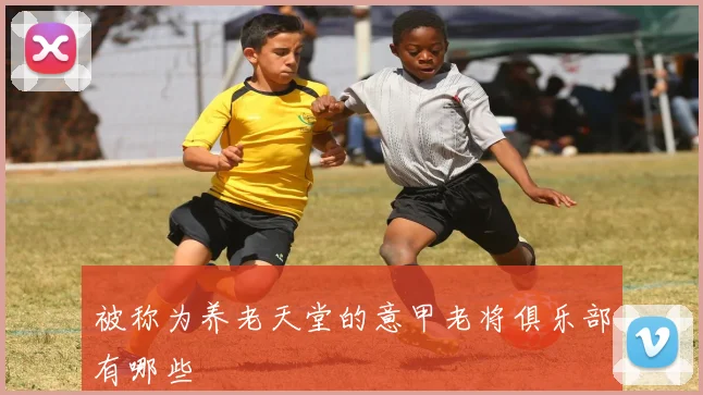 被称为养老天堂的意甲老将俱乐部有哪些