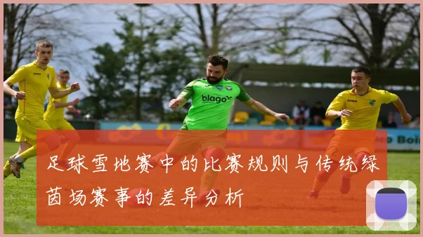 足球雪地赛中的比赛规则与传统绿茵场赛事的差异分析